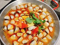 -达叔香味海鲜(海棠68环球美食街店)