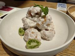 -小大董·烤鸭(王府井apm店)