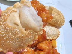 -鲁南仔·滕州炒鸡(经三路店)