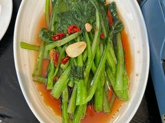 -老海陵·泰州菜(三水湾店)