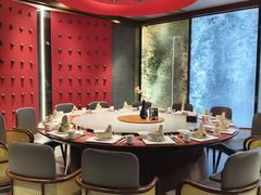 -陈熹公民族美食文化餐厅·清真(中华广场店)