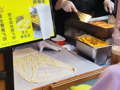 -孙文西路步行街