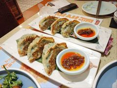 -点都德(龙之梦店)