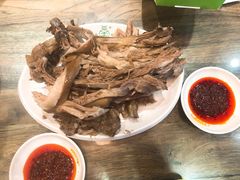 -清真益鑫羊肉手抓馆(南大街店)