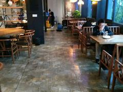 大堂-大川先生·小龙虾·川菜(信义坊店)