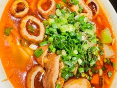 -宋·川菜(珠江新城店)