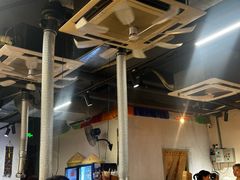 -阿山卓·野生菌火锅·纳西火塘烤肉