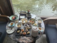 -广富林宰相府酒店·水云间