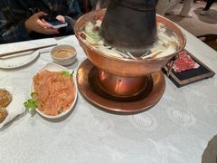 -东来顺饭庄(天坛店)