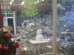 -春树下·树屋花房西餐厅(罍街AS1980店)