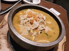 -北李妈妈菜·虾爬子大锅贴(贵和店)