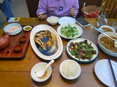 -外婆烧.老杭帮菜(庆春店)