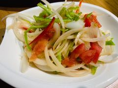 -静一·疆味小馆(黄河路店)