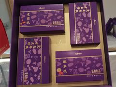 -GANSO元祖食品(锦创书城店)