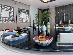 -香雪海饭店中餐厅(人民桥店)
