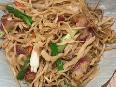 -隅乐胡椒虾·台湾菜·团建(皇岗店)