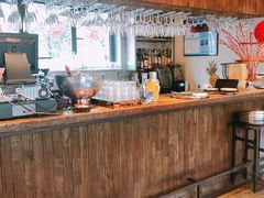 -Ginger(兴国路店)