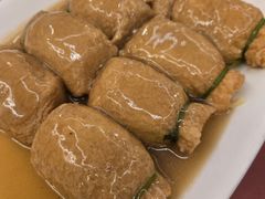 -玉华台饭庄(裕中西里小区店)