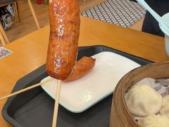 -回味鸭血粉丝汤(文鼎广场店)