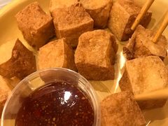 -东排食堂长沙小吃大排档(五一广场店)