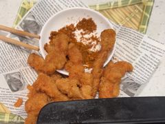 -鱼酷活鱼烤鱼(南京水游城店)