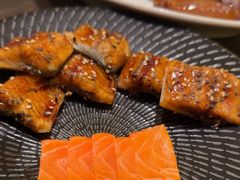 -大连君悦酒店·乐厨