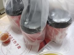 -有璟阁港式餐厅(金融街购物中心店)
