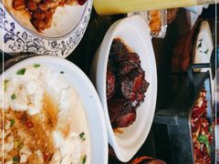 -永安鱼庄·镇江菜(丁卯店)