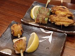 -鸟鹏烧鸟居酒屋(仁恒梦中心店)