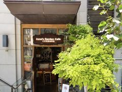 -六月花园咖啡馆(中关村东路店)