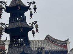 -长春观