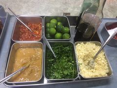 -四川小胡子海鲜(丁村万人海鲜广场店)