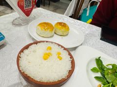 砂钵米饭-马凯餐厅(地安门店)