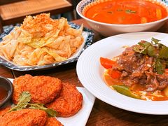 -曼谷食堂·泰国家庭料理