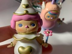 -泡泡玛特POPMART(上海环球港店)