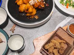 -渝乡辣婆婆·川菜 水煮鱼(安平店)