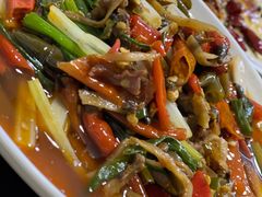 -弓虽昌焖烧鸡(大竹林店)