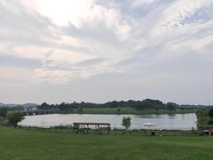 景点-南京银杏湖乐园