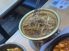 -米村拌饭(通州万达店)
