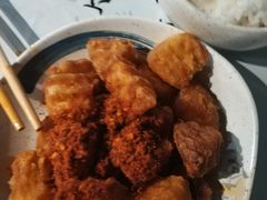 -成都瓜串串(华强北店)