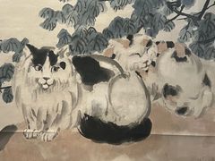 -徐悲鸿纪念馆
