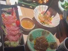 -匠和风精致料理(宁德万达店)