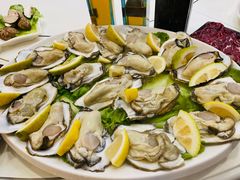 -牛天下·牛肉·海鲜·打边炉·融合菜