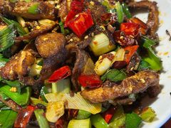 -柴窝堡22号辣子鸡·传承新疆菜