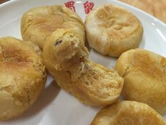 -蜀留香火锅(白堤路店)