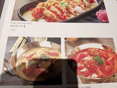 -正泰餐厅AmazingThai(新奥购物中心店)