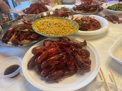 -五七小李子油焖大虾(总店)