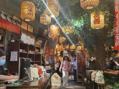 -南京大牌档(青岛万象城店)