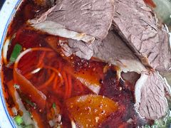 -清真·马安军辣子牛肉面