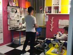 -宜家家居(西安未央商场店)